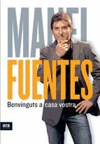 Portada de Benvinguts a casa vostra (Ebook)