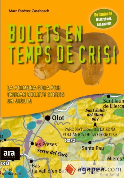 Bolets en temps de crisi