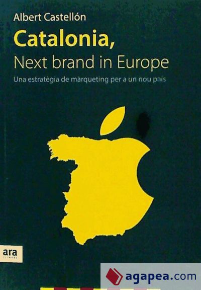 Catalonia, next brand in Europe