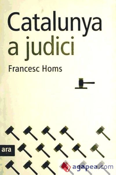 Catalunya a judici