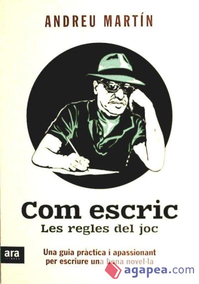 Com escric. Les regles del joc