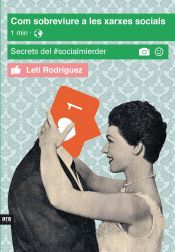 Portada de Com sobreviure a les xarxes socials