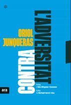 Portada de Contra l?adversitat (Ebook)