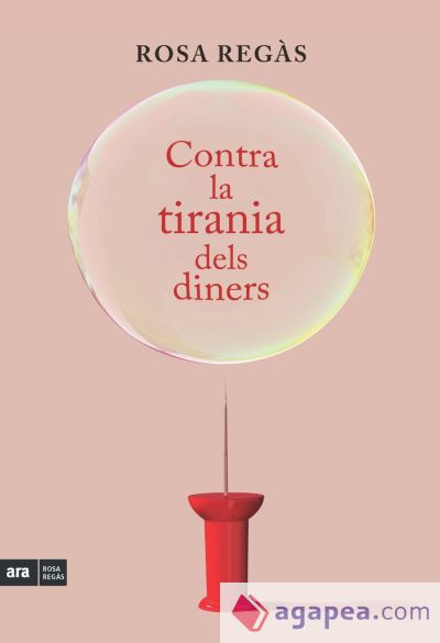 Contra la tirania dels diners