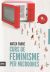 Portada de Curs de feminisme per a microones, de Natza Farré i Maduell