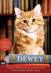 Portada de Dewey