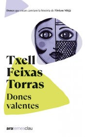 Portada de Dones valentes, NE 2022