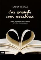 Portada de Dos amants com nosaltres (Ebook)