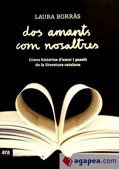 Dos amants com nosaltres