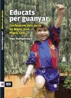 Portada de Educats per guanyar (Ebook)