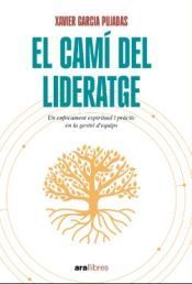 Portada de El cam&iacute; del lideratge