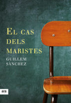 Portada de El cas dels maristes (Ebook)