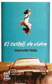 Portada de El castell de vidre