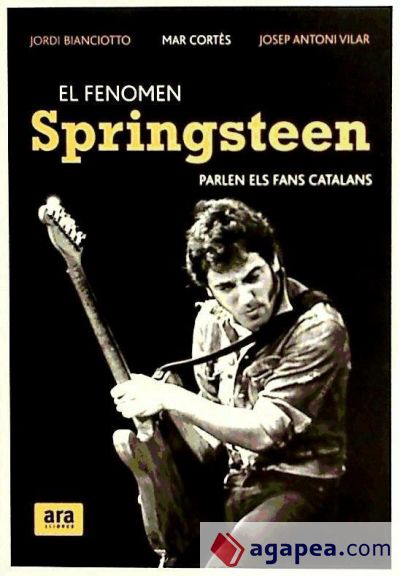 El fenomen Springsteen