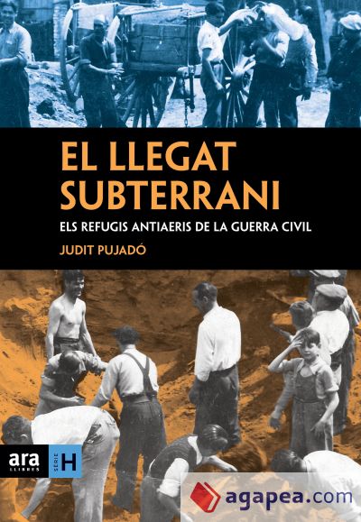 El llegat subterrani