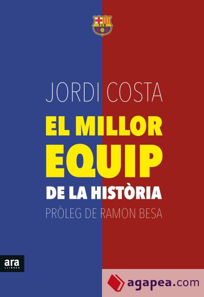 El millor equip de la història