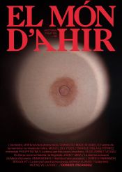 Portada de El món d'ahir #23