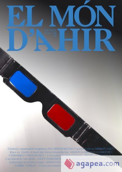 El món d'ahir #26 El món d'ahir #26