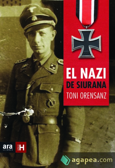 El nazi de Siurana