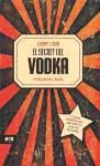 Portada de El secret del vodka