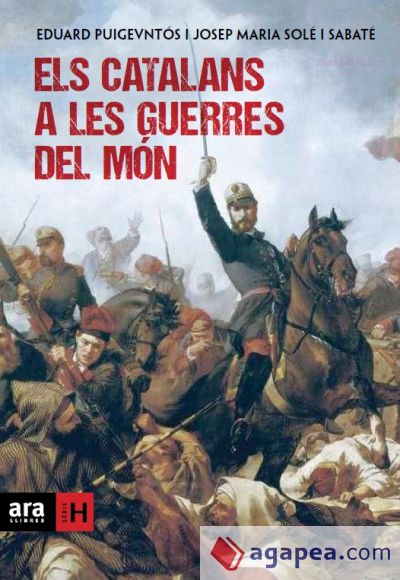 Els catalans a les guerres del món