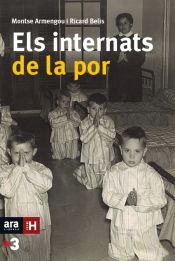 Portada de Els internats de la por