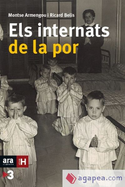 Els internats de la por