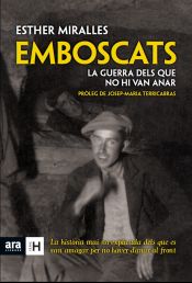 Portada de Emboscats