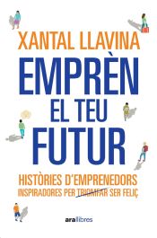 Portada de Emprèn el teu futur