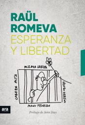 Portada de Esperanza y libertad