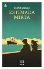 Portada de Estimada Mirta (Ebook)