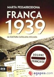 Portada de França 1939