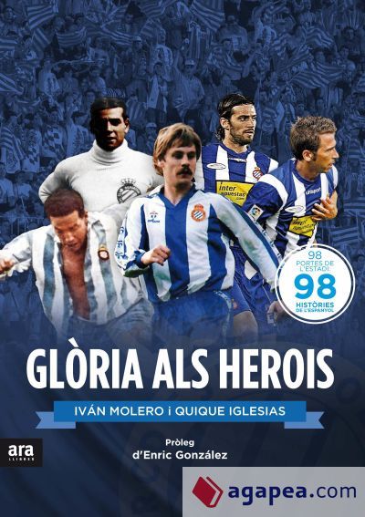 Gl&ograve;ria als herois