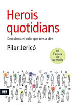 Portada de Herois quotidians (Ebook)