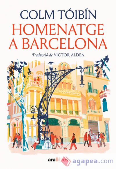 Homenatge a Barcelona