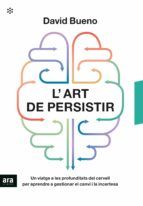 Portada de L?art de persistir (Ebook)