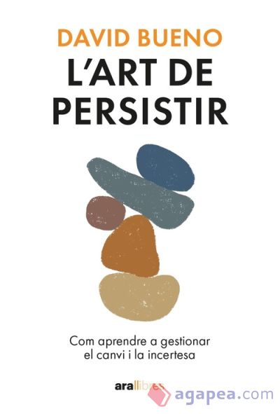 L'art de persistir. Ed. 2024