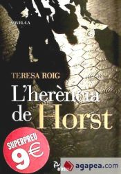 Portada de L'herència de Horst