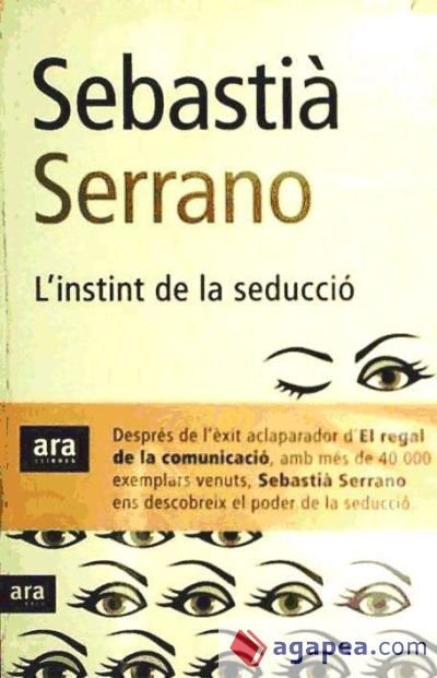 L'instint de la seducció