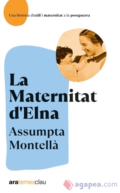 La Maternitat d'Elna. NE 2022