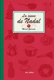 Portada de La cuina de Nadal