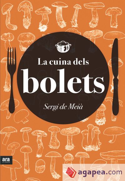 La cuina dels bolets