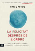 Portada de La felicitat després de l'ordre (Ebook)