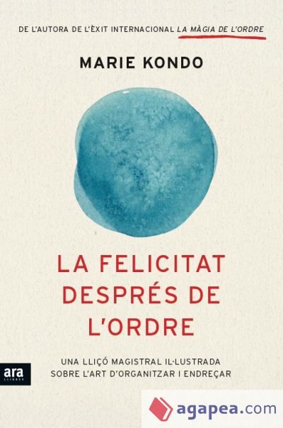 La felicitat després de l'ordre