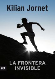 Portada de La frontera invisible