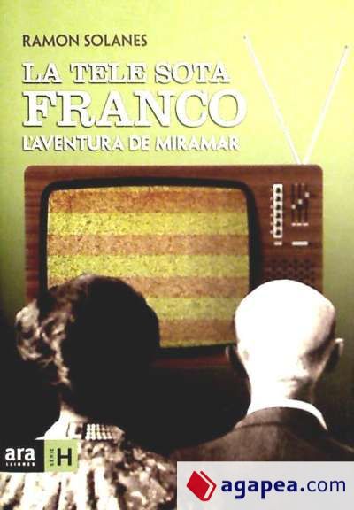 La tele sota Franco