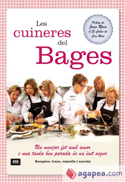 Les cuineres del Bages