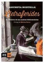 Portada de Lletraferides (Ebook)