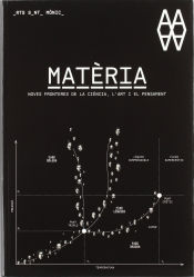 Portada de MATERIA