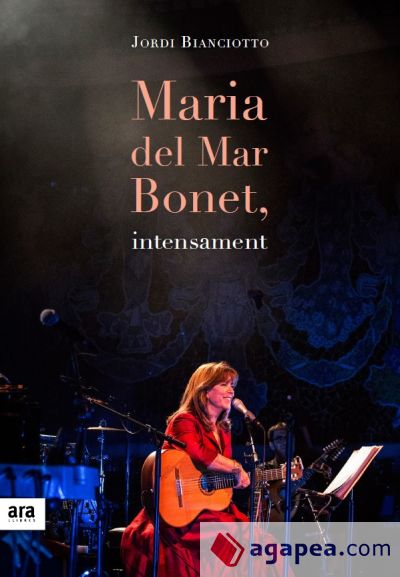 María del mar Bonet, Intensament